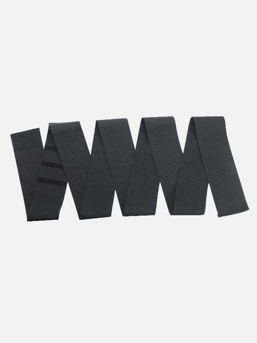 Wholesale 5 Meters Wider Plus Size High Elasticity Waistband for Gym