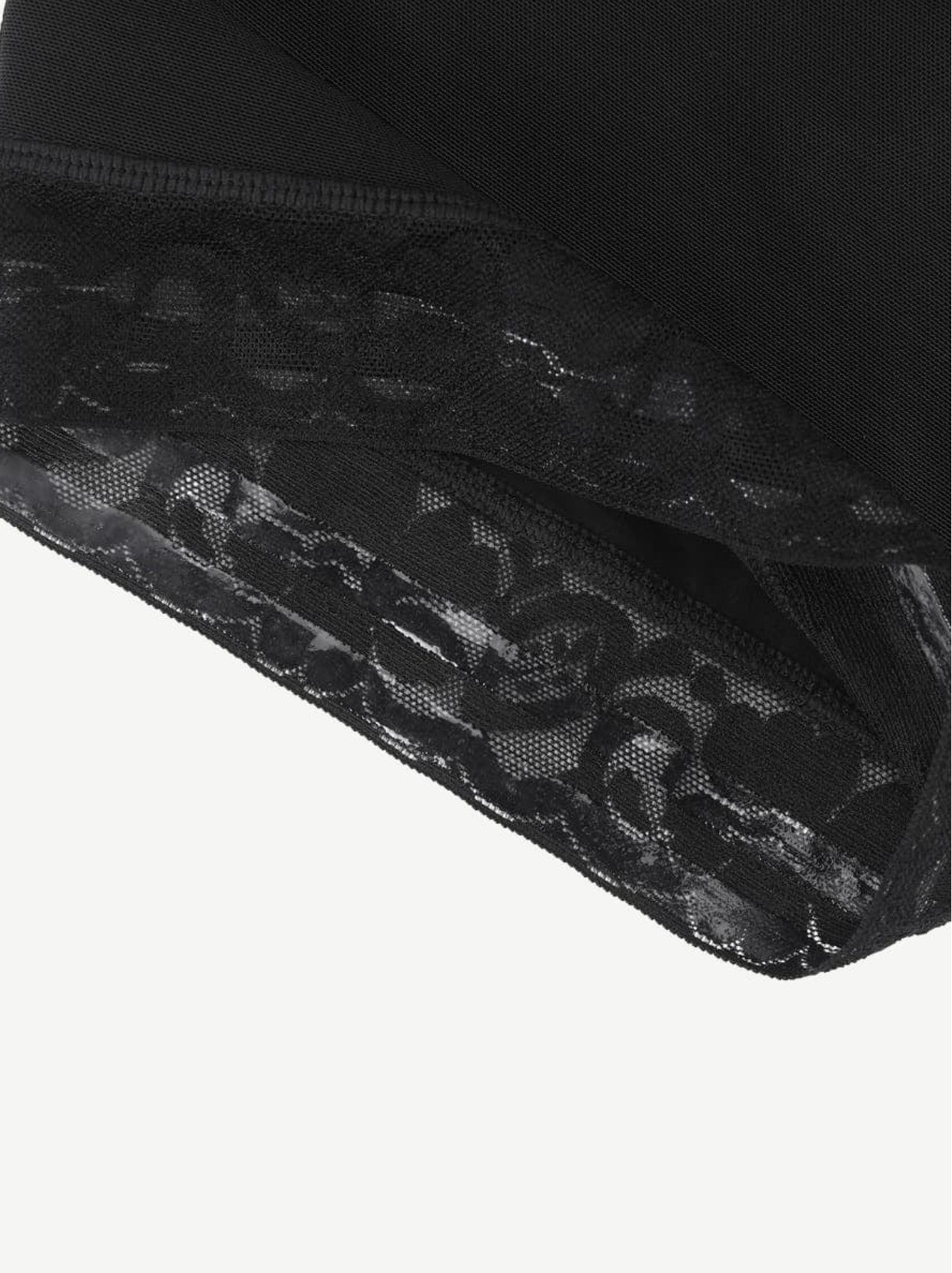 LuxxSlim® Post-op Faja Flexible Boning Full Bodysuit