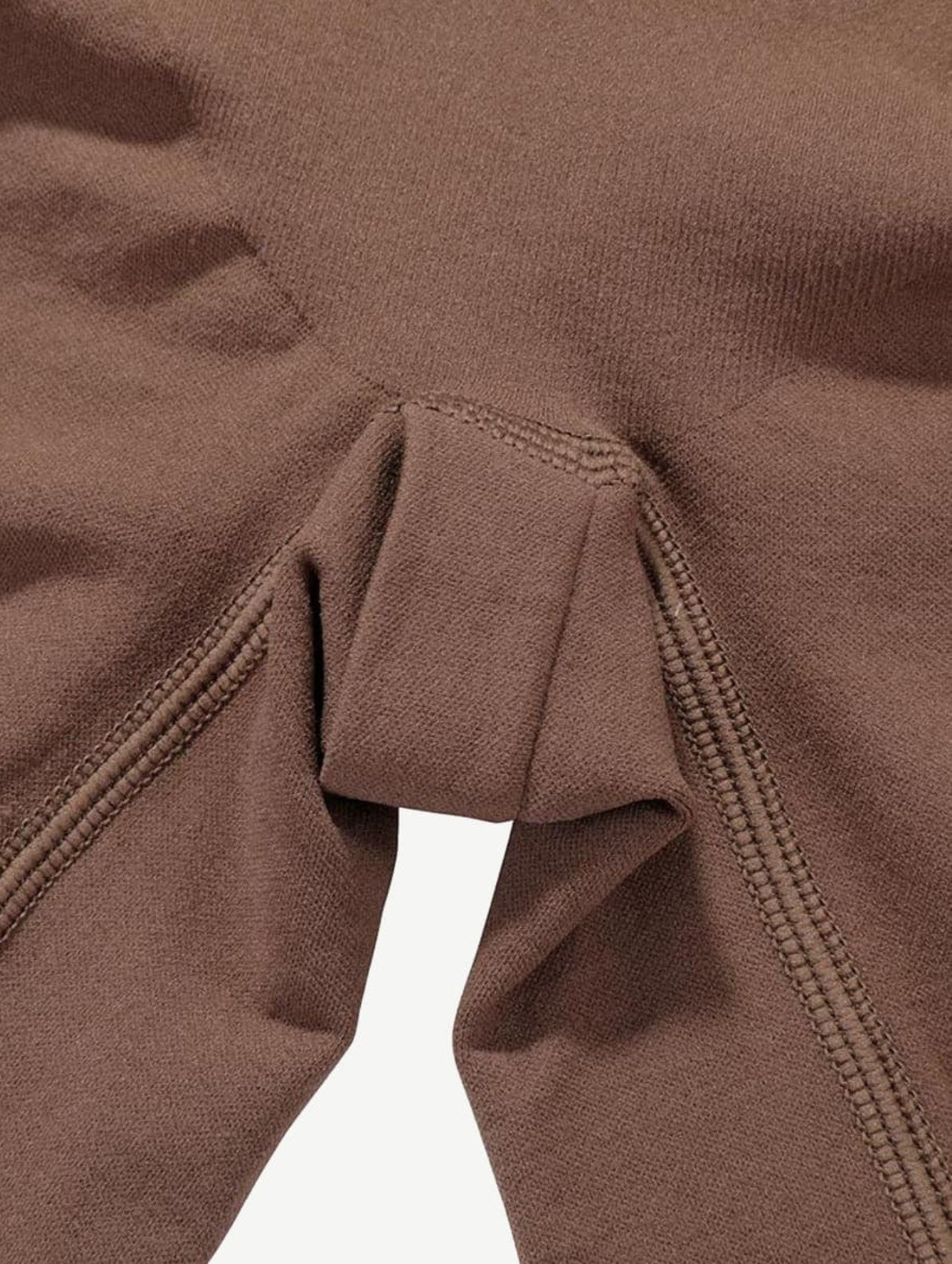 PowerSculpt™ Mid Thigh Tummy Control Seamless Shapewear Bodysuit