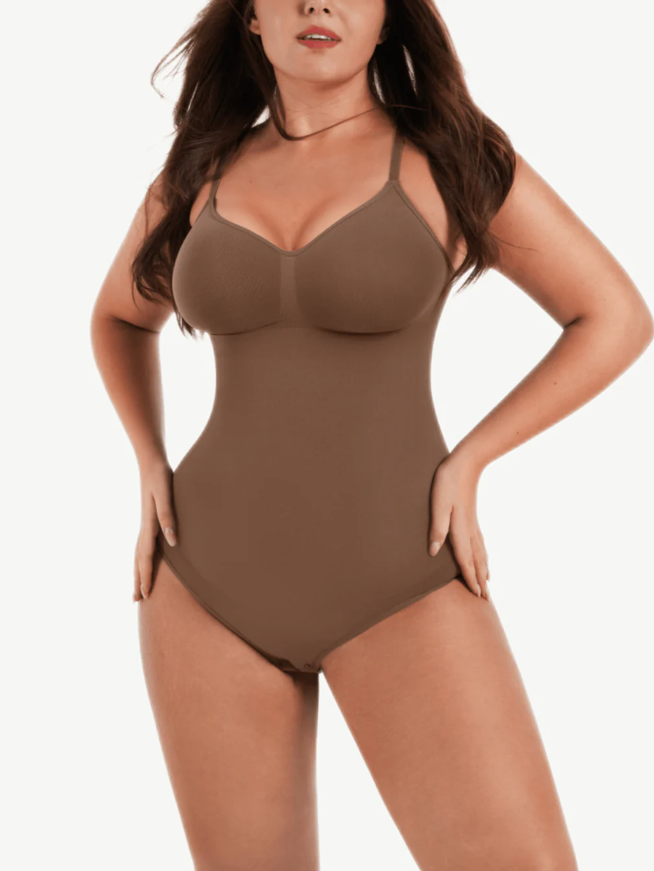Powersculpt™ Snatched Seamless Thong Bodysuits