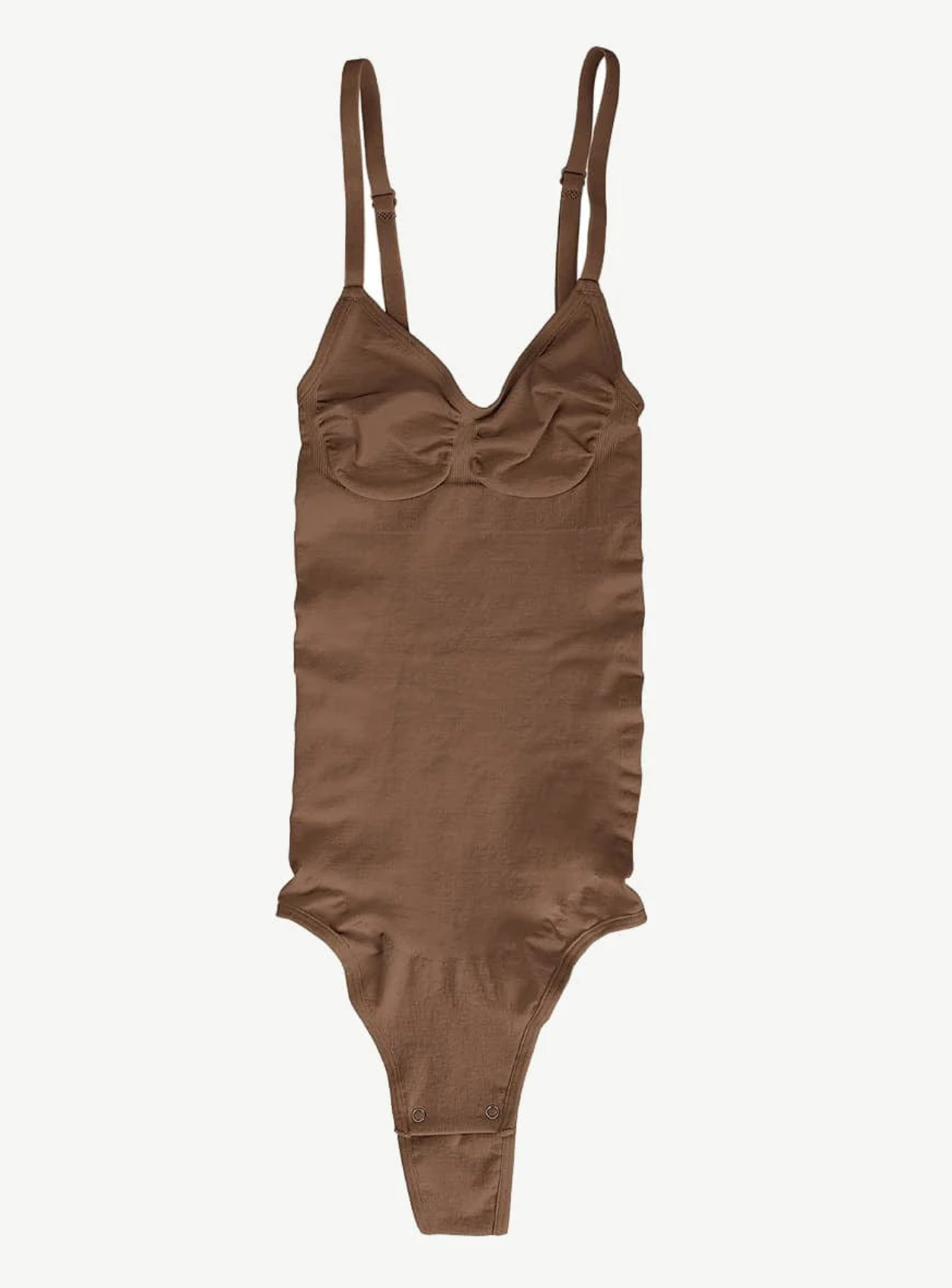 Powersculpt™ Snatched Seamless Thong Bodysuits
