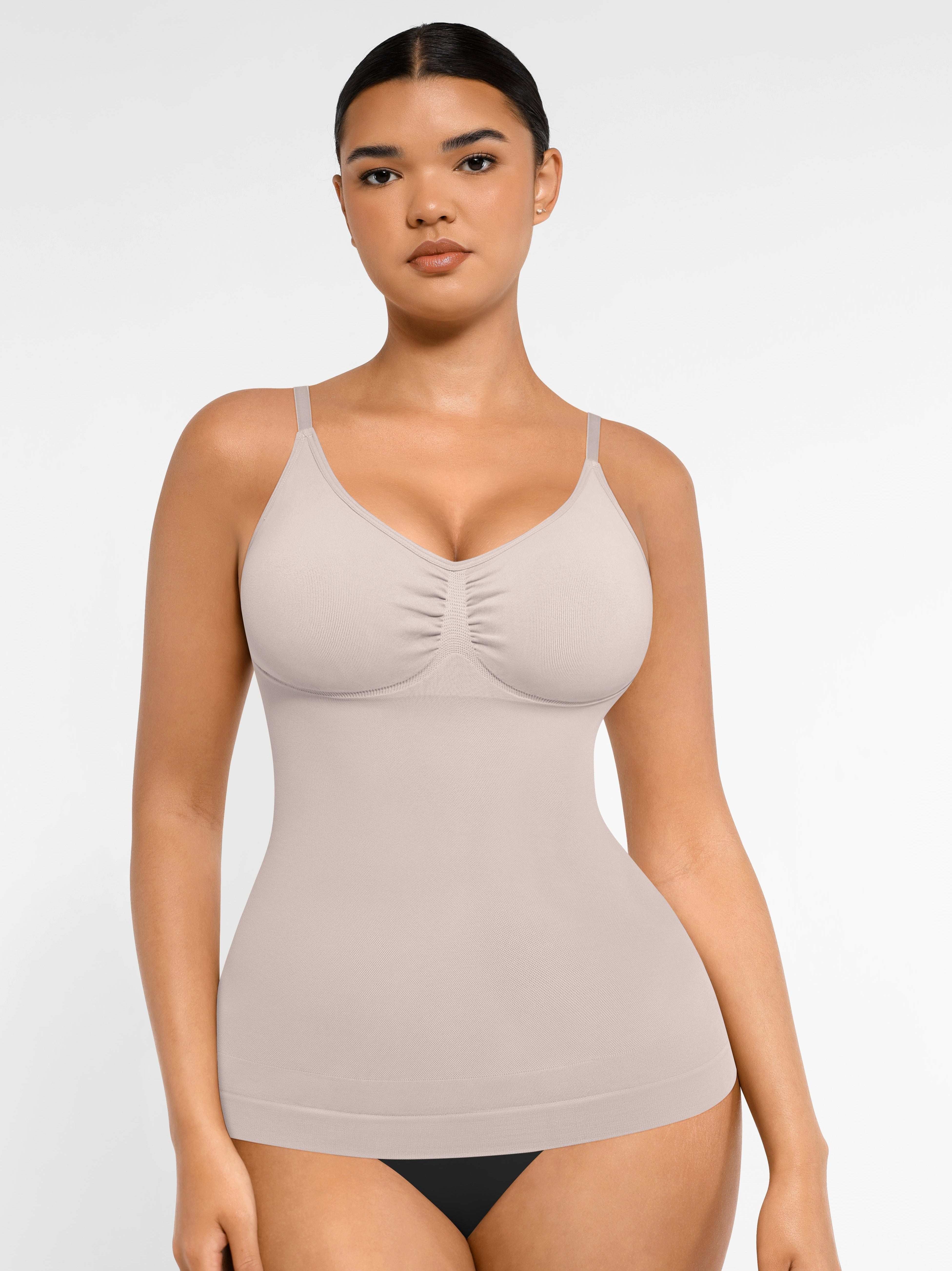 Seamless Shaper