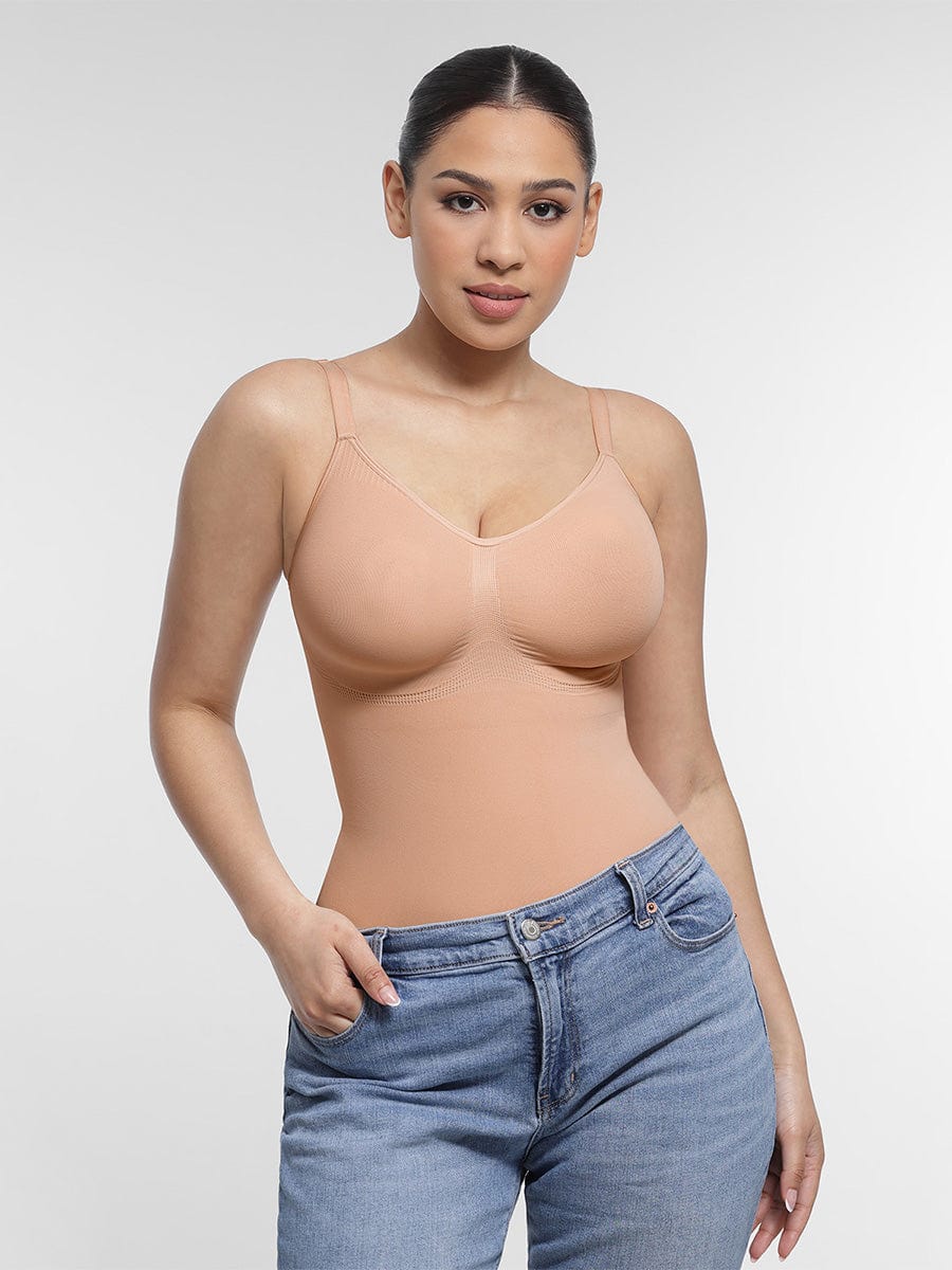 Seamless Shaper