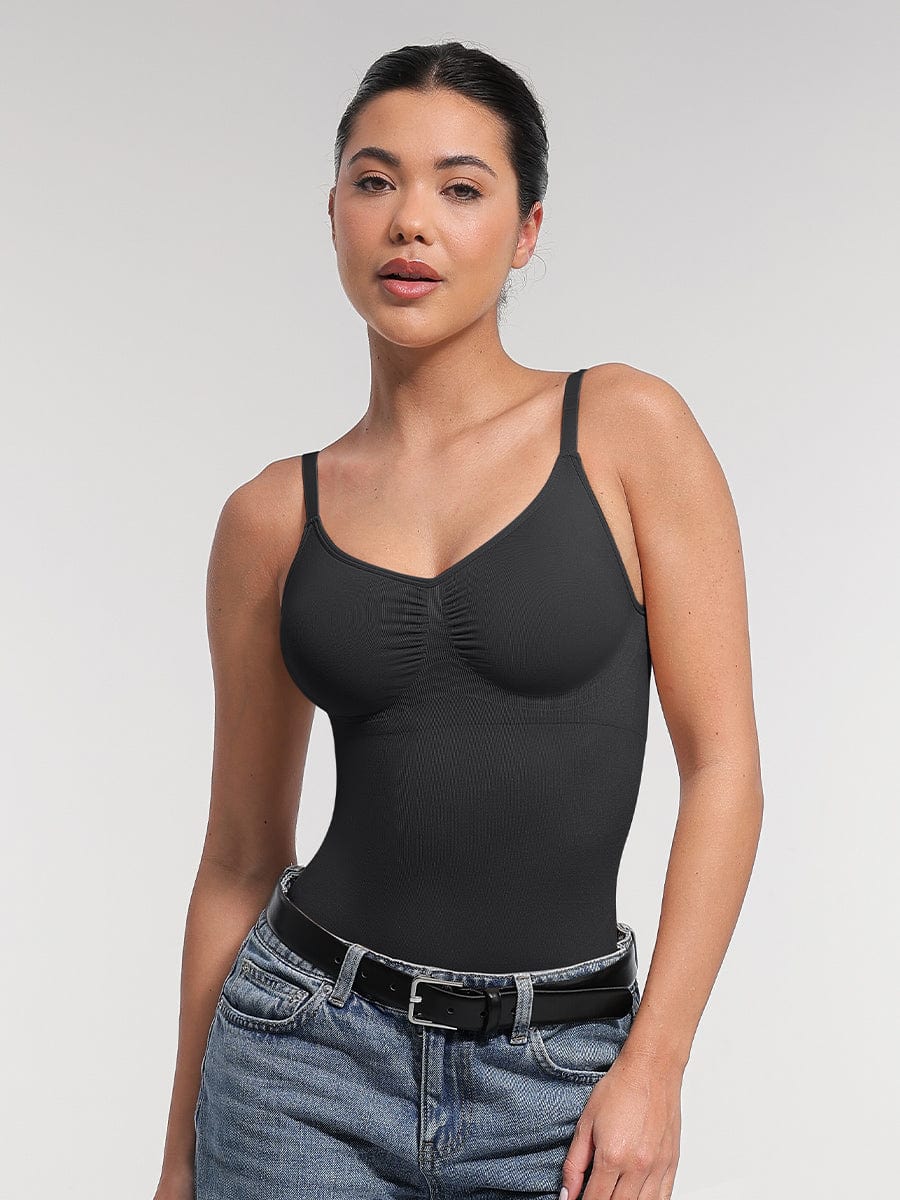 Seamless Shaper