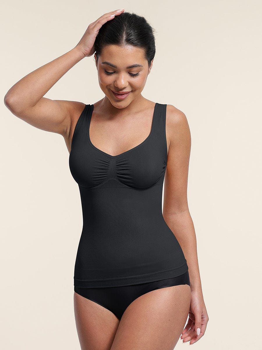 Seamless Shaper