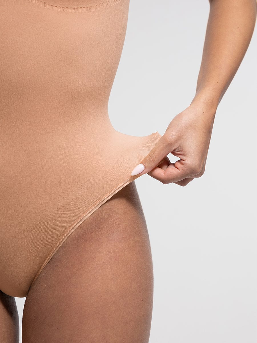 Seamless Shaper