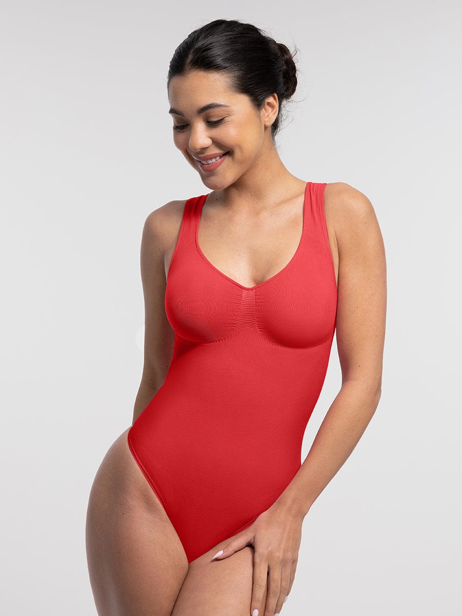 Seamless Shaper
