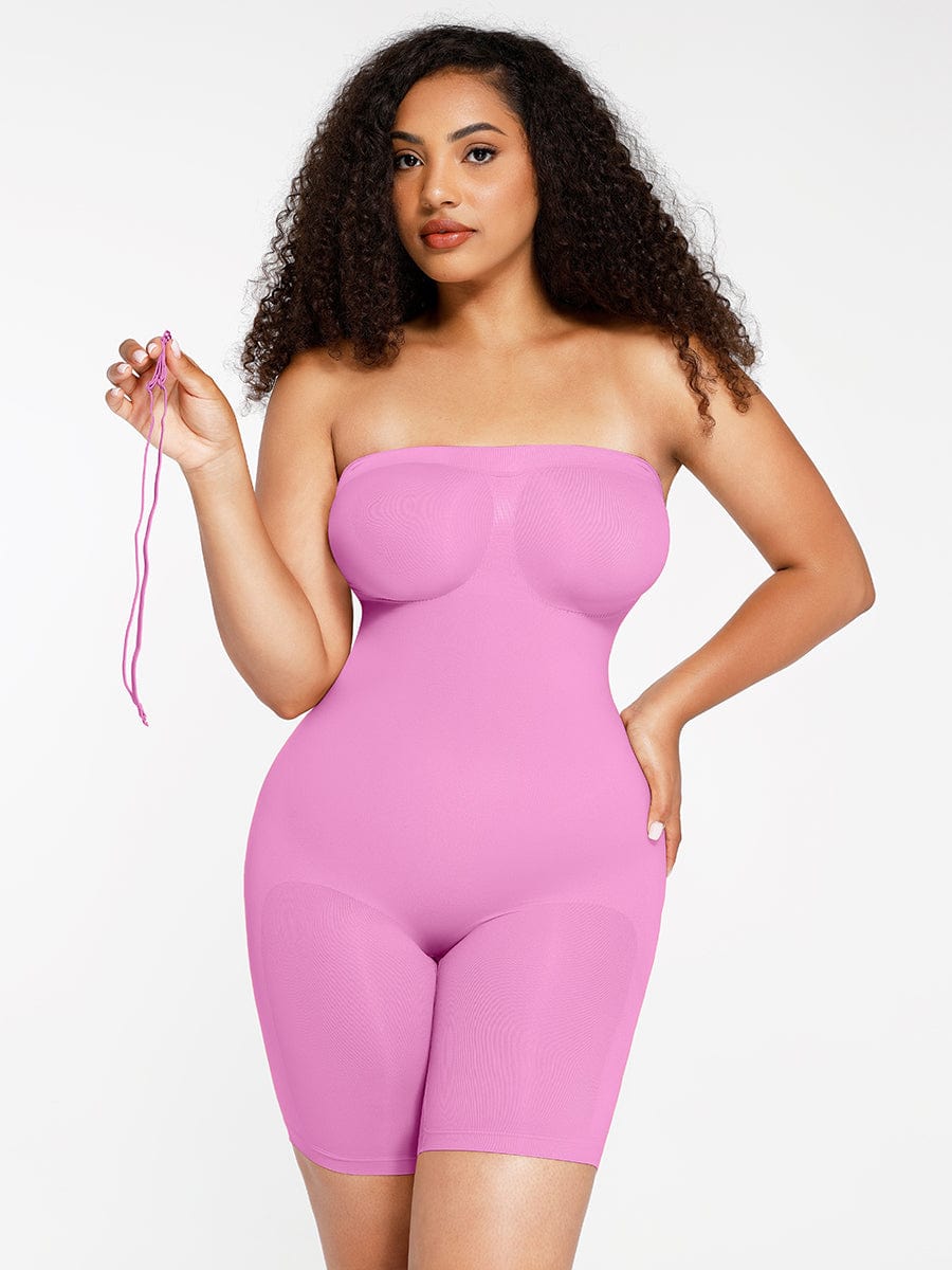 Seamless Shaper