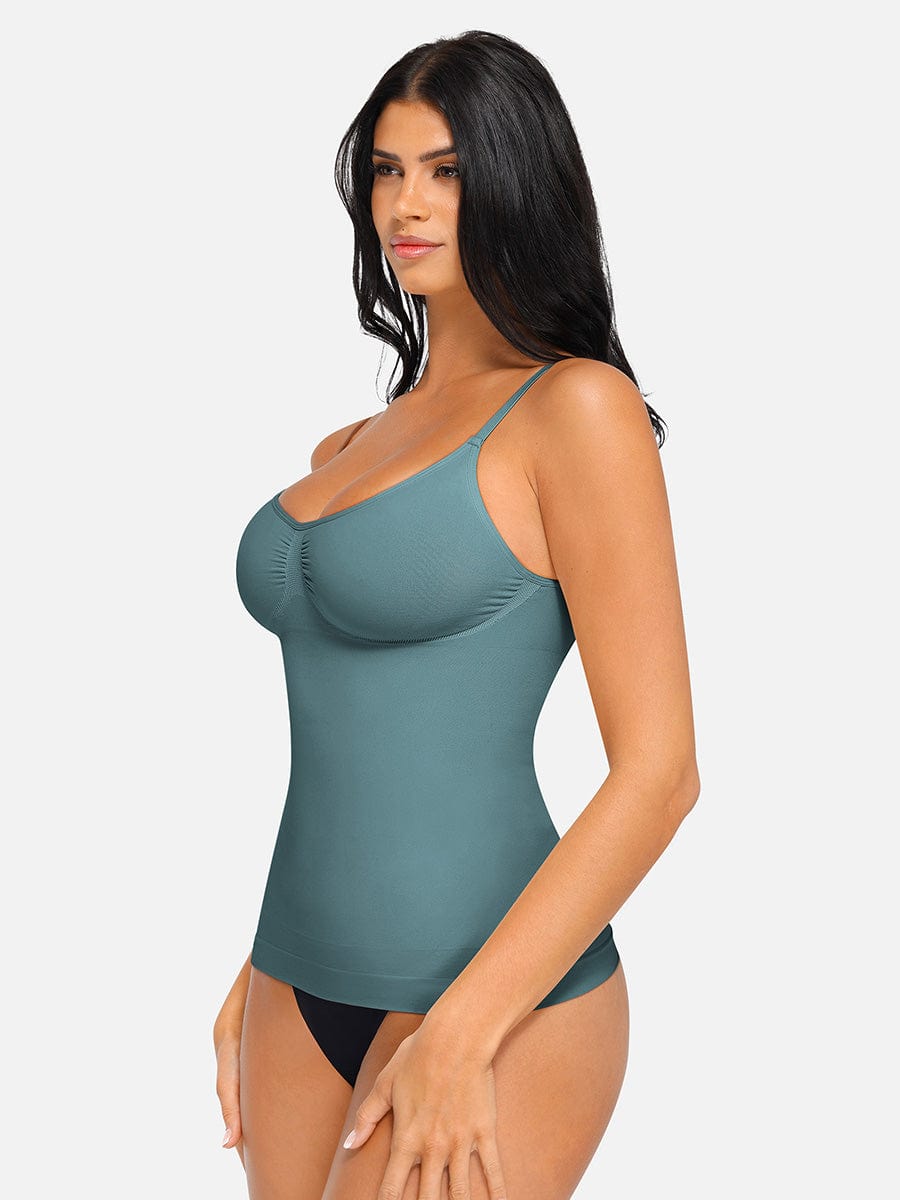 Seamless Shaper