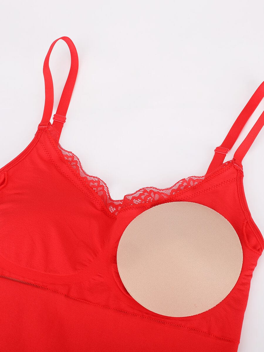 Seamless Shaper