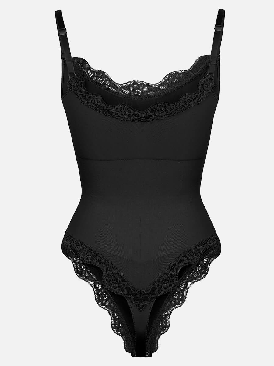 Seamless Shaper