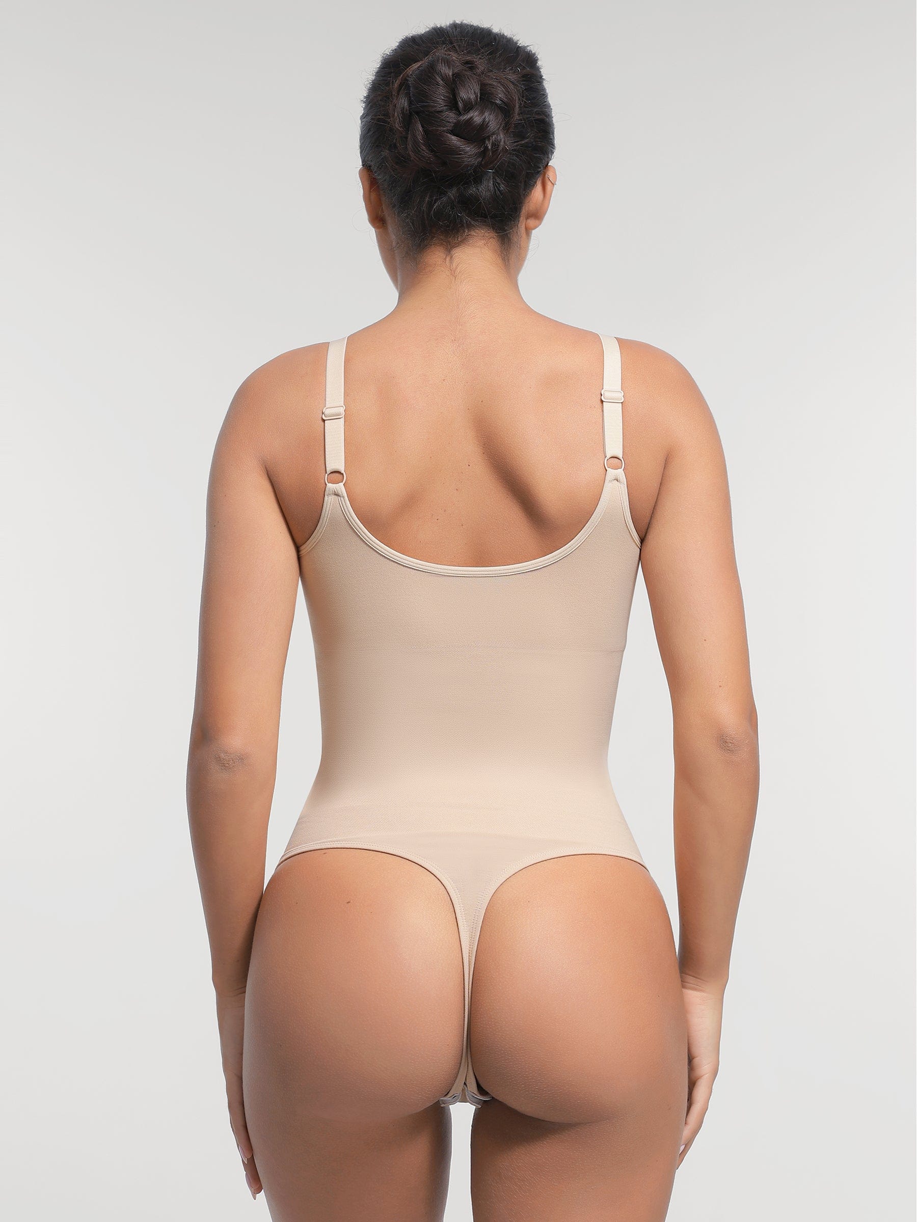Seamless Shaper