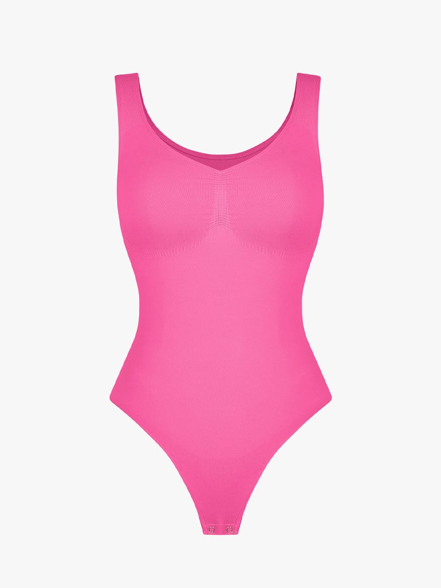 Seamless Shaper