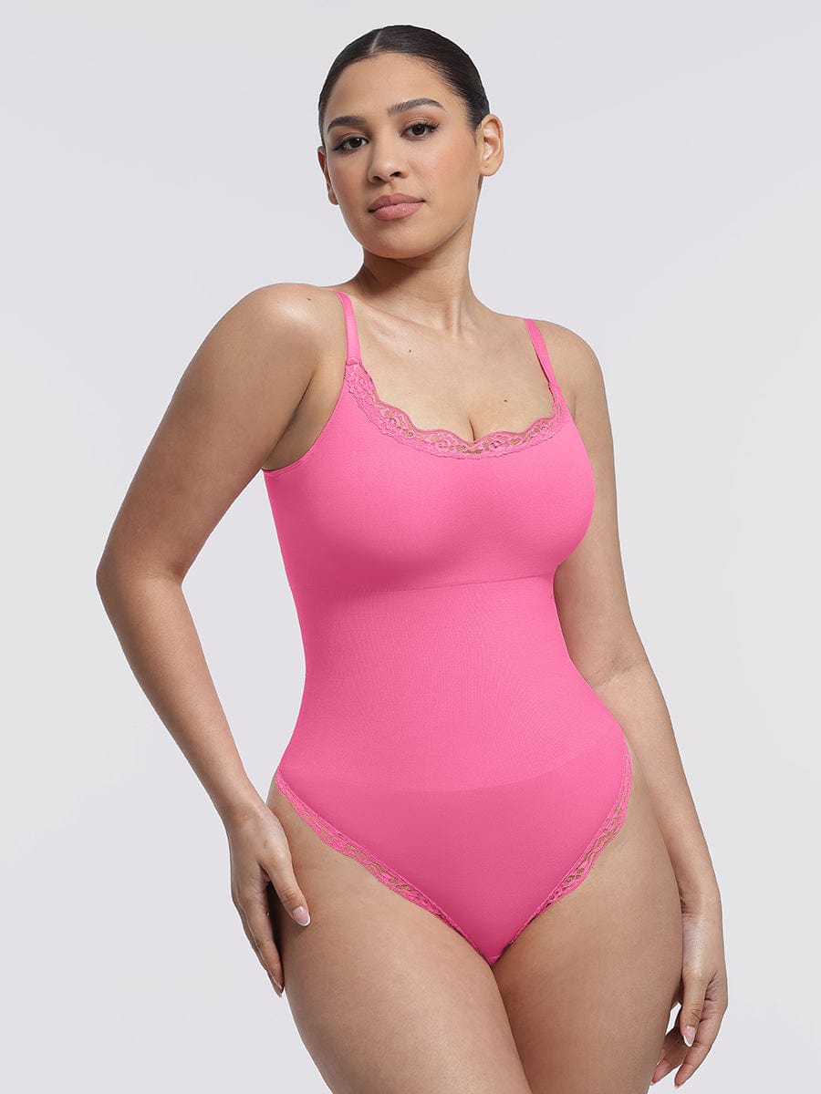 Seamless Shaper