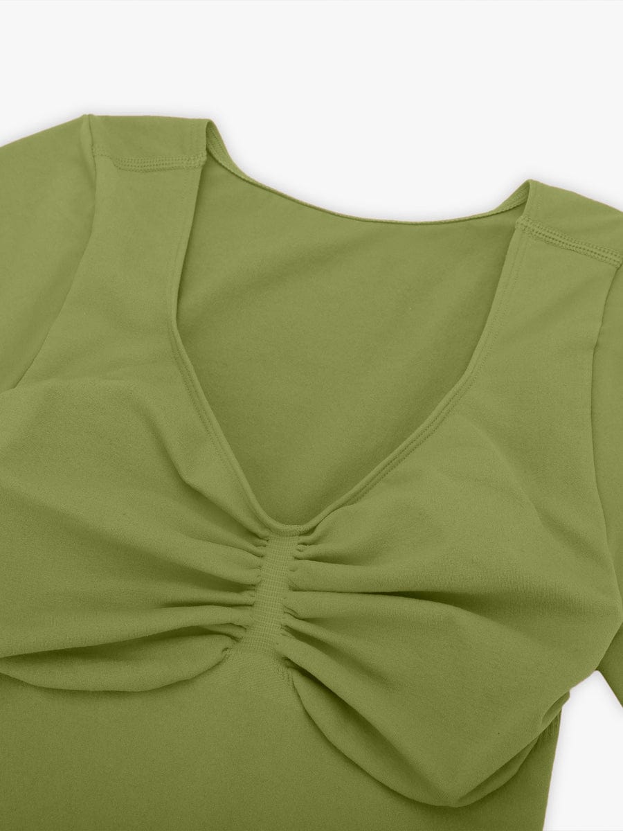 Seamless Shaper