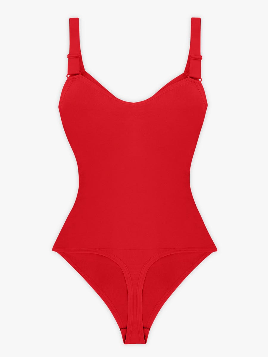 Seamless Shaper