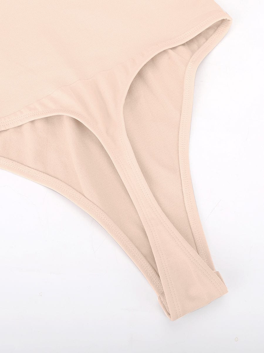 Seamless Shaper