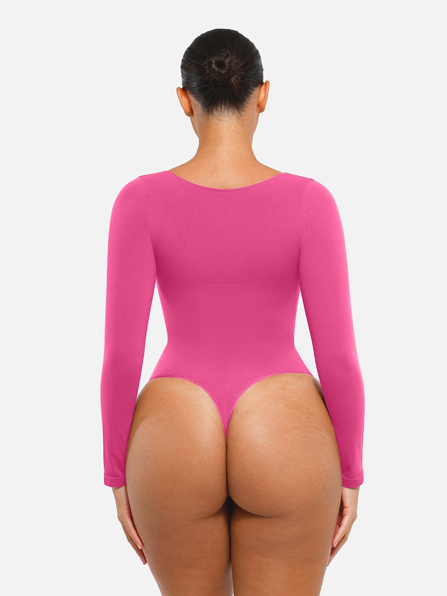 Seamless Shaper