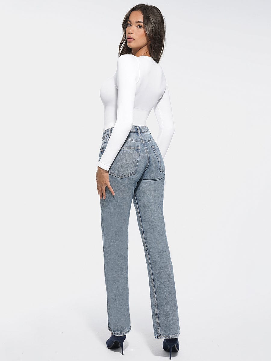Seamless Shaper