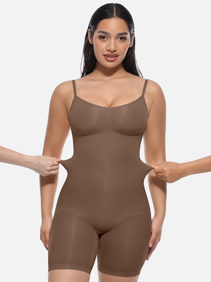 Seamless Shaper