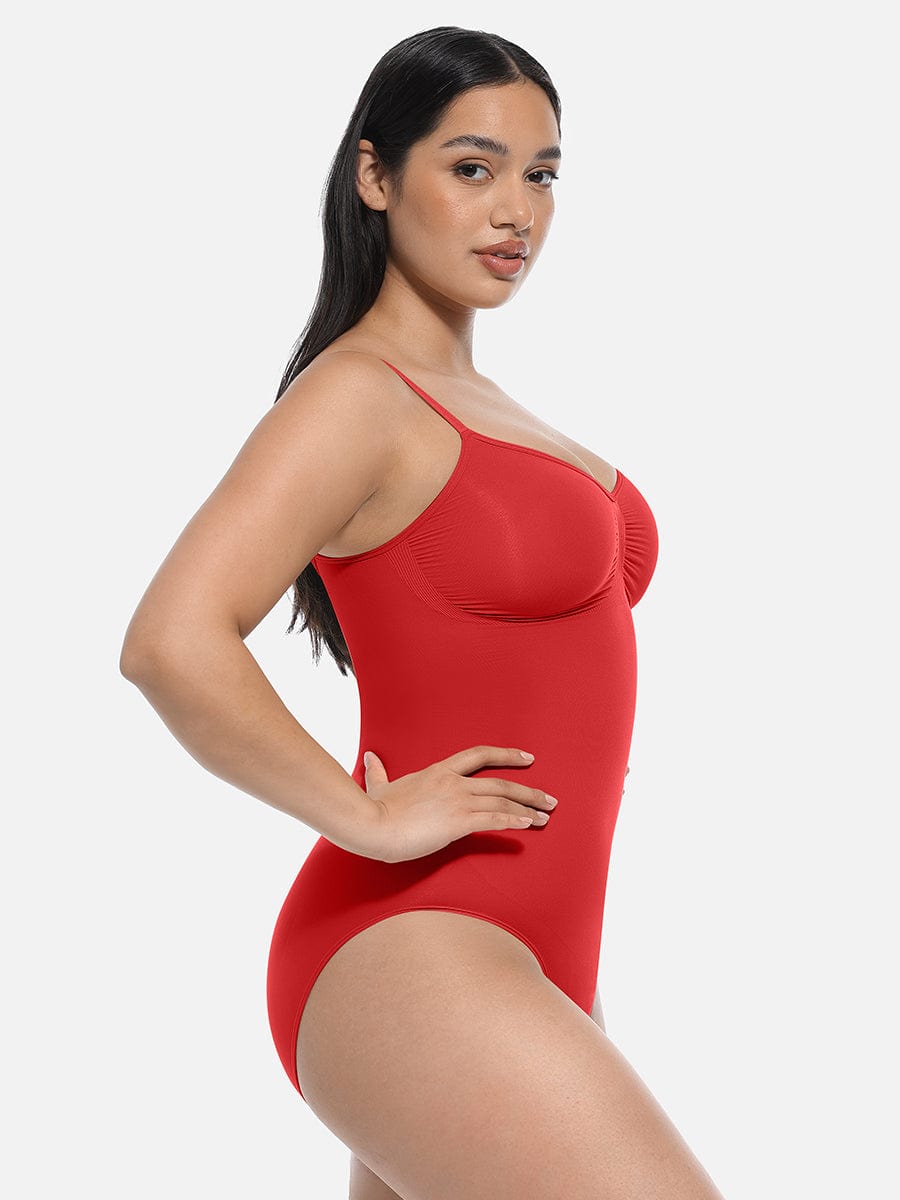 Seamless Shaper