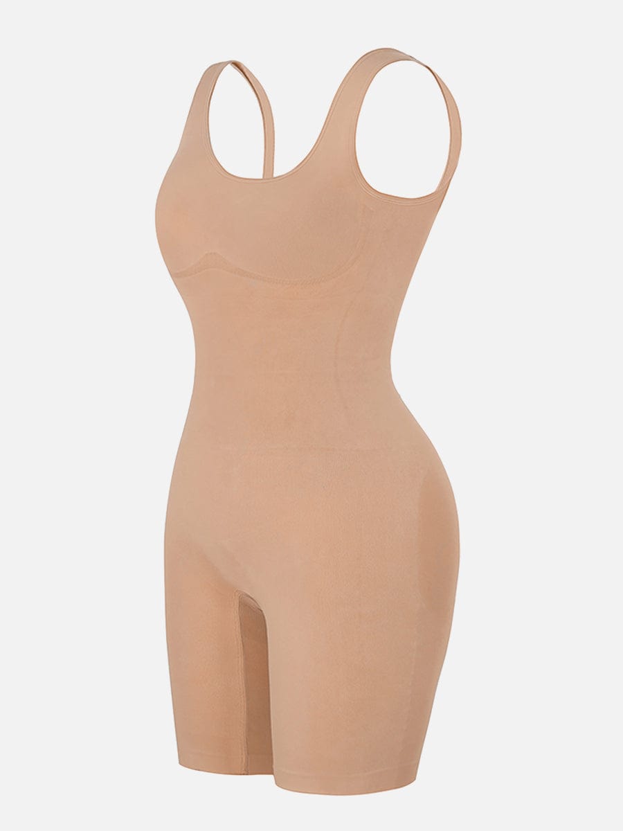 Seamless Shaper