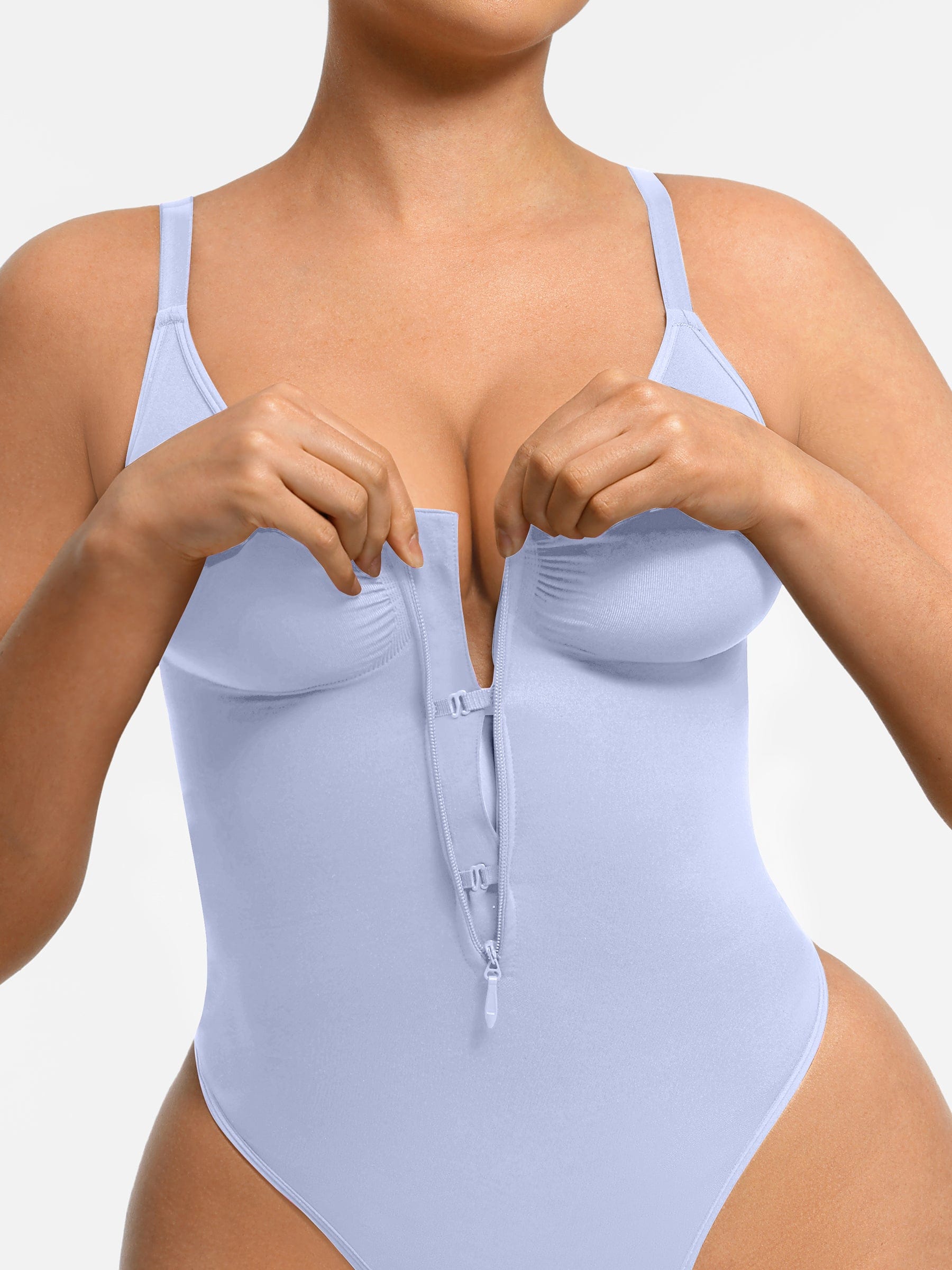 Seamless Shaper