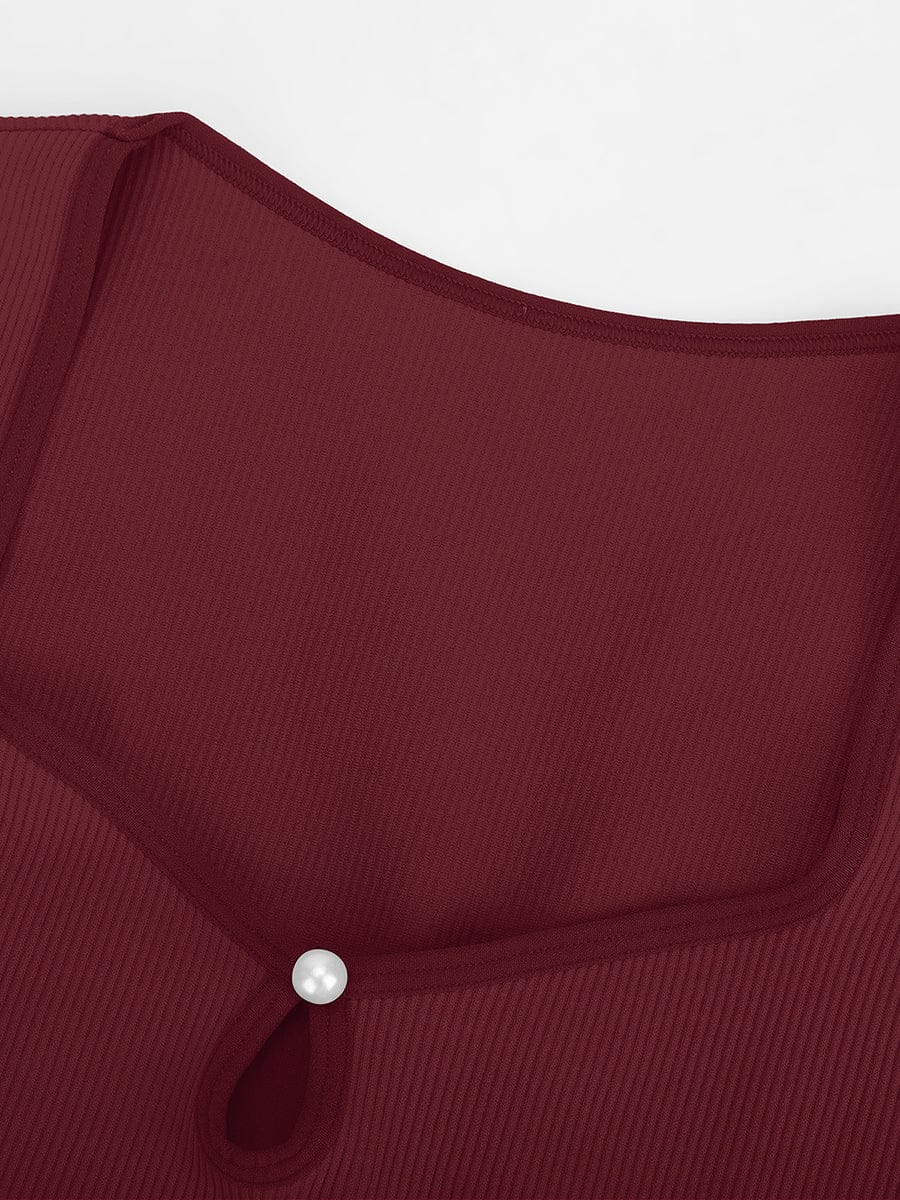Seamless Shaper