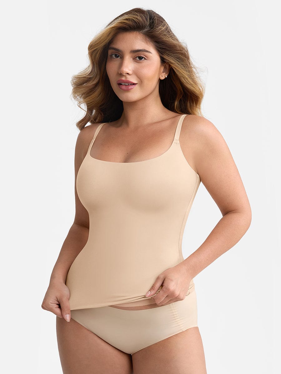 Seamless Shaper