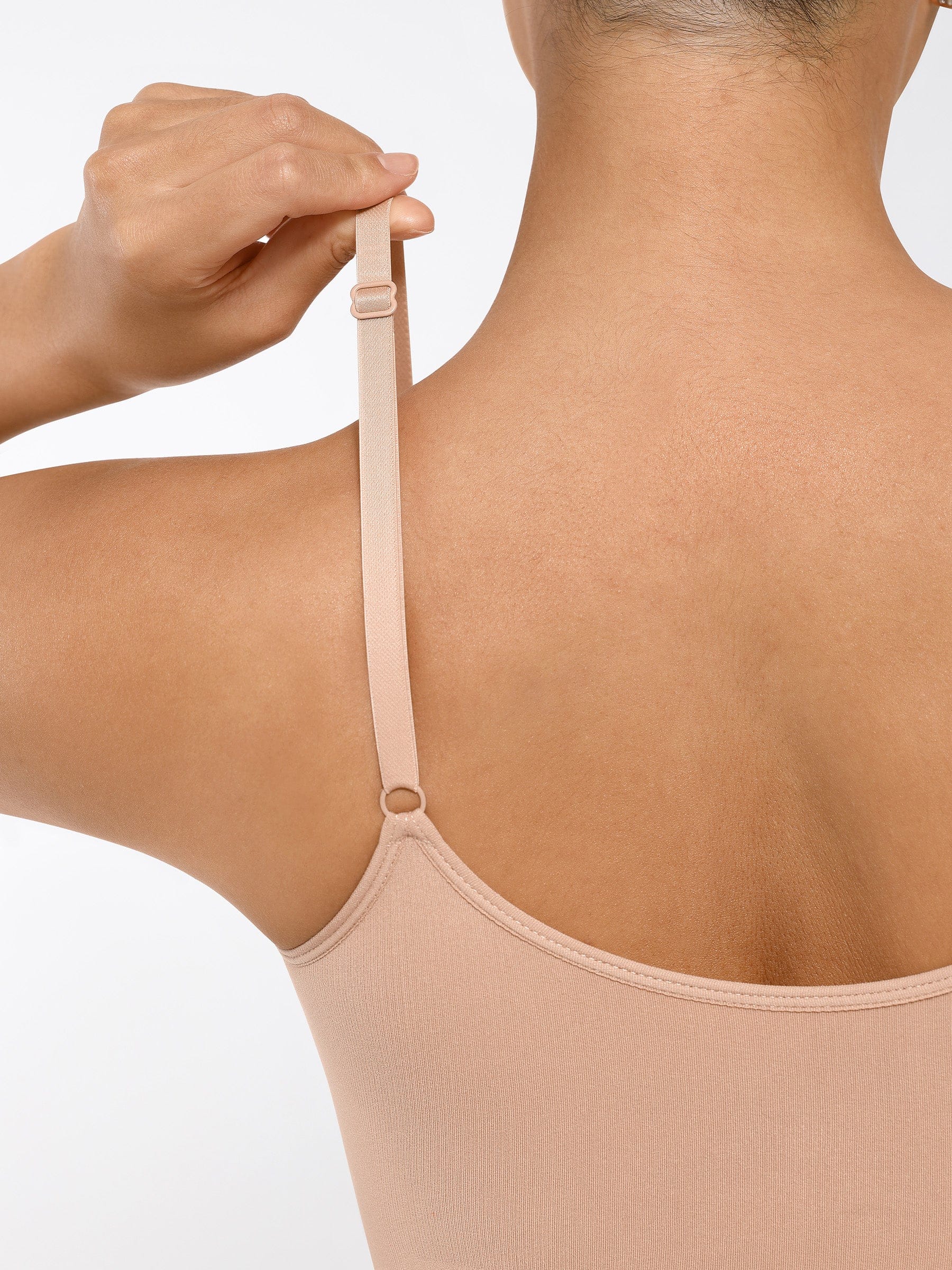 Seamless Shaper