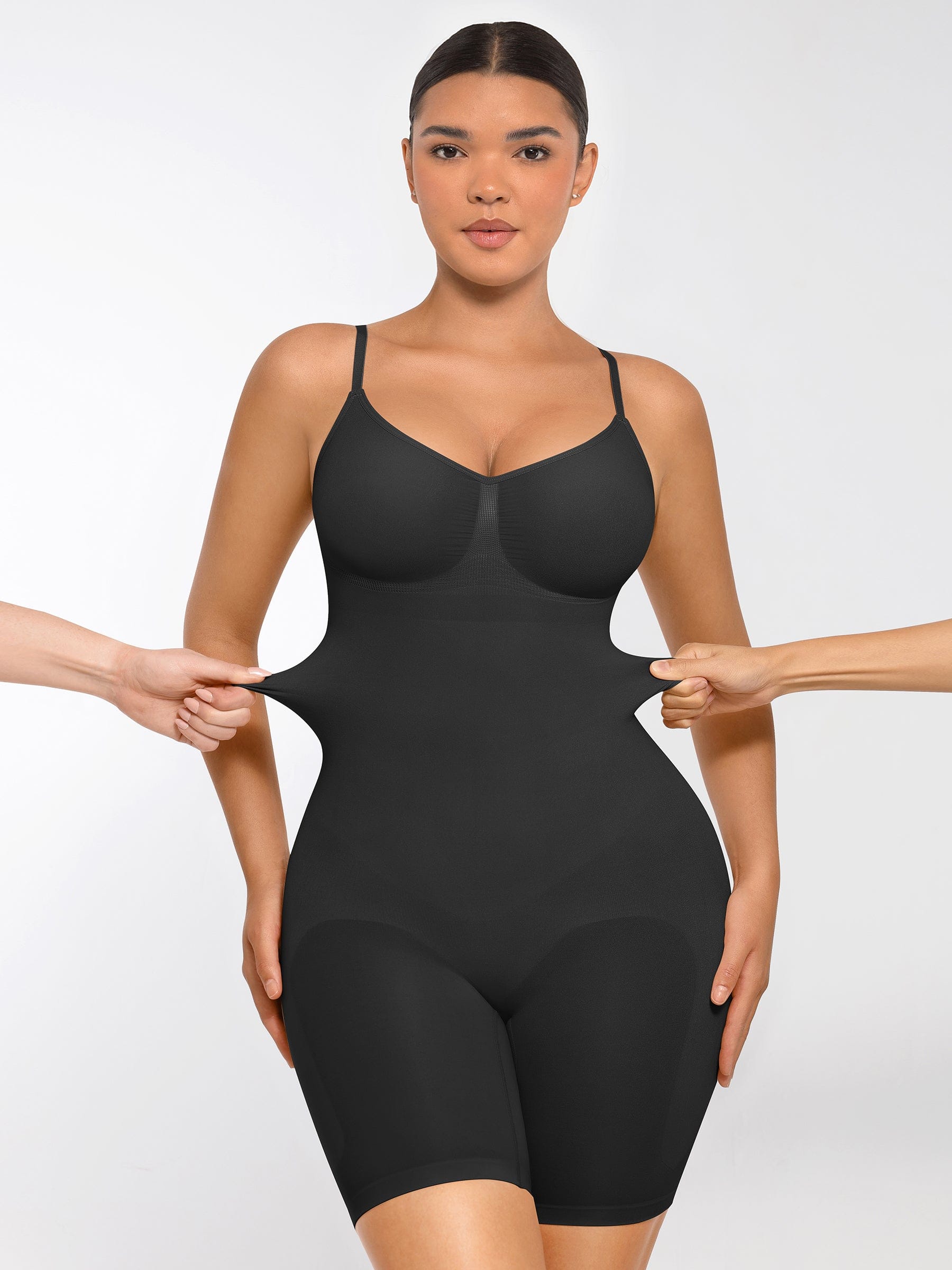 Seamless Shaper