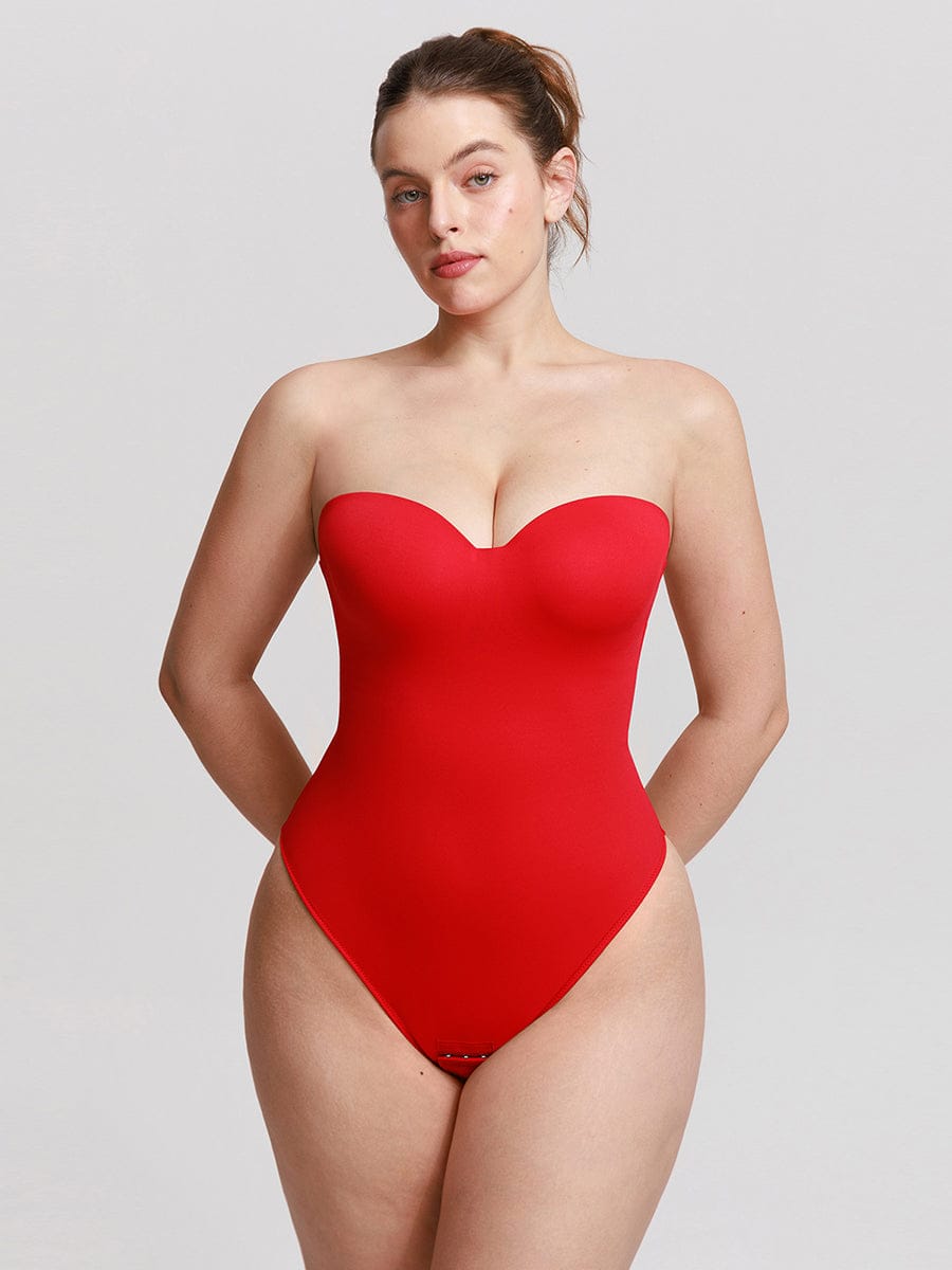 Seamless Shaper