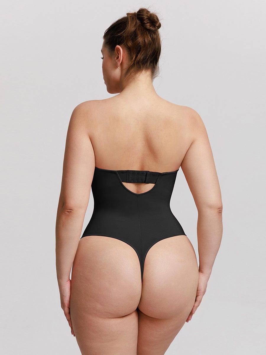 Seamless Shaper