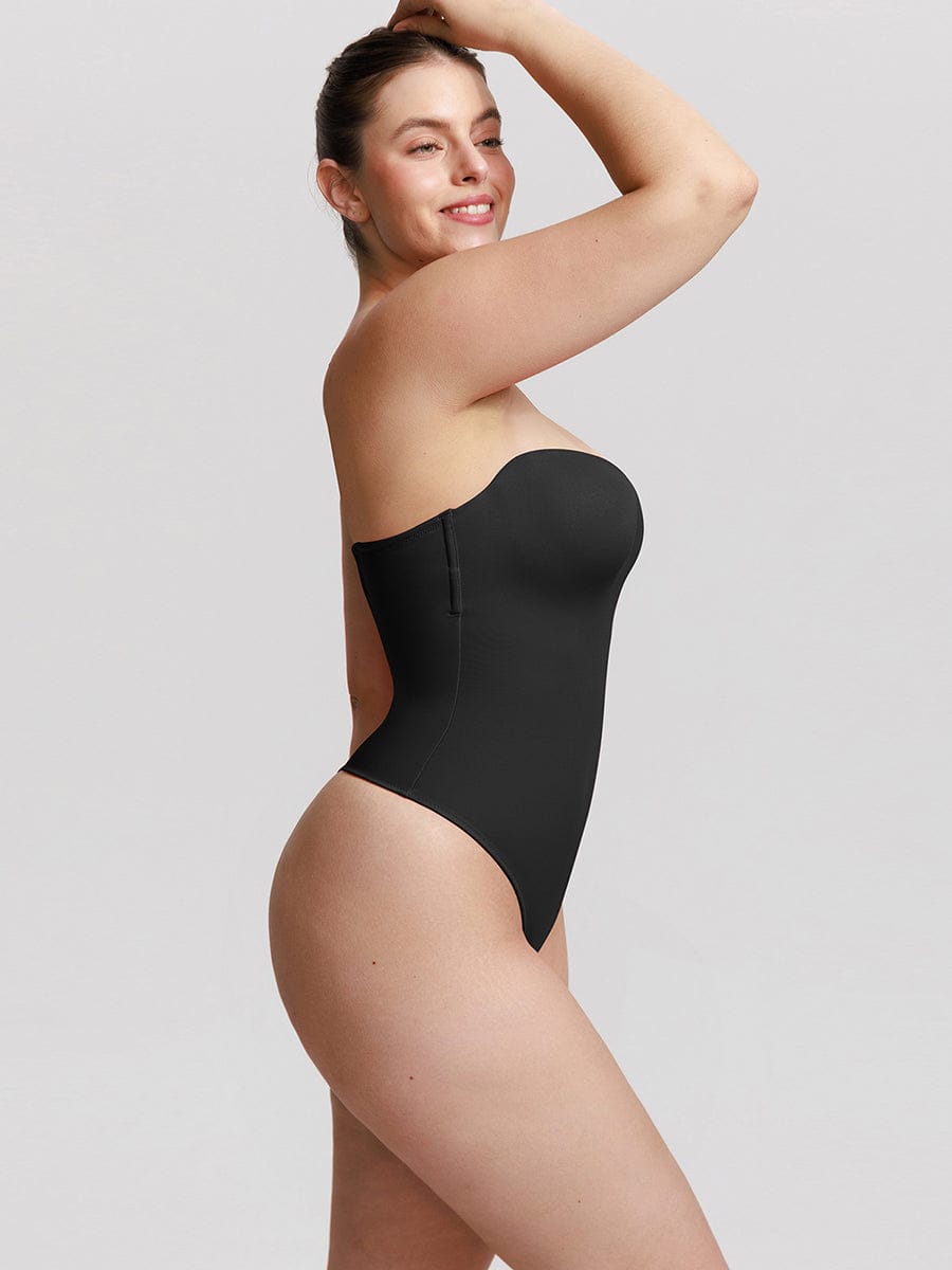 Seamless Shaper