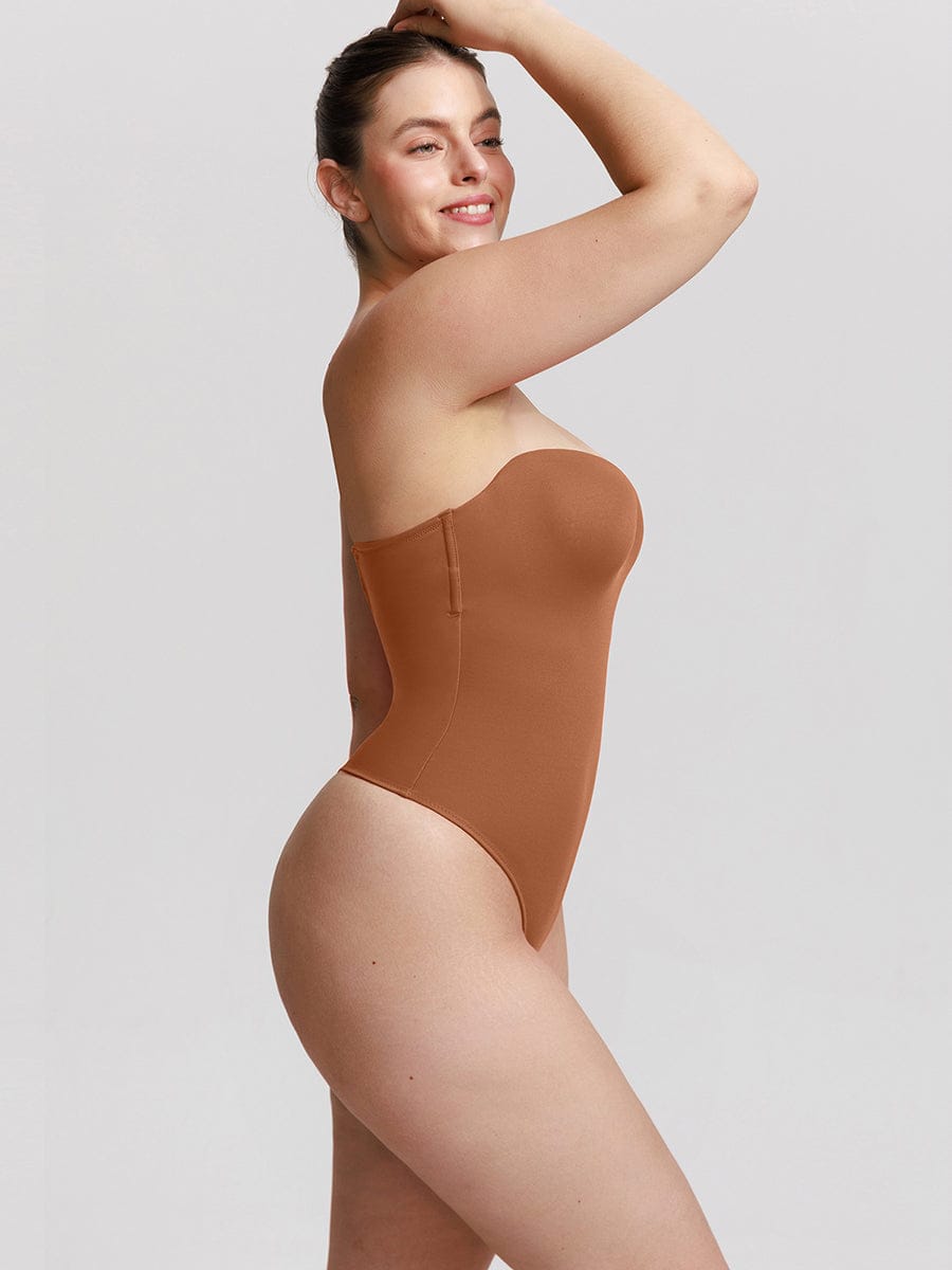 Seamless Shaper