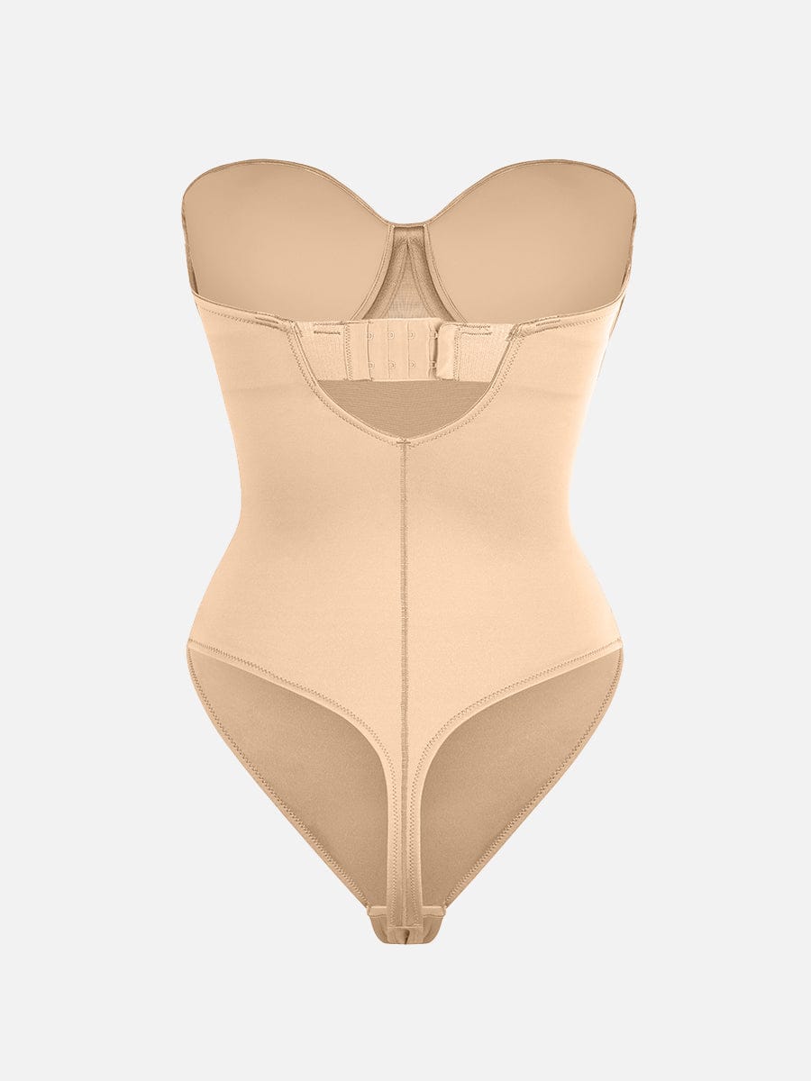 Seamless Shaper