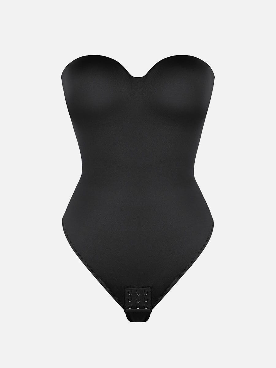 Seamless Shaper