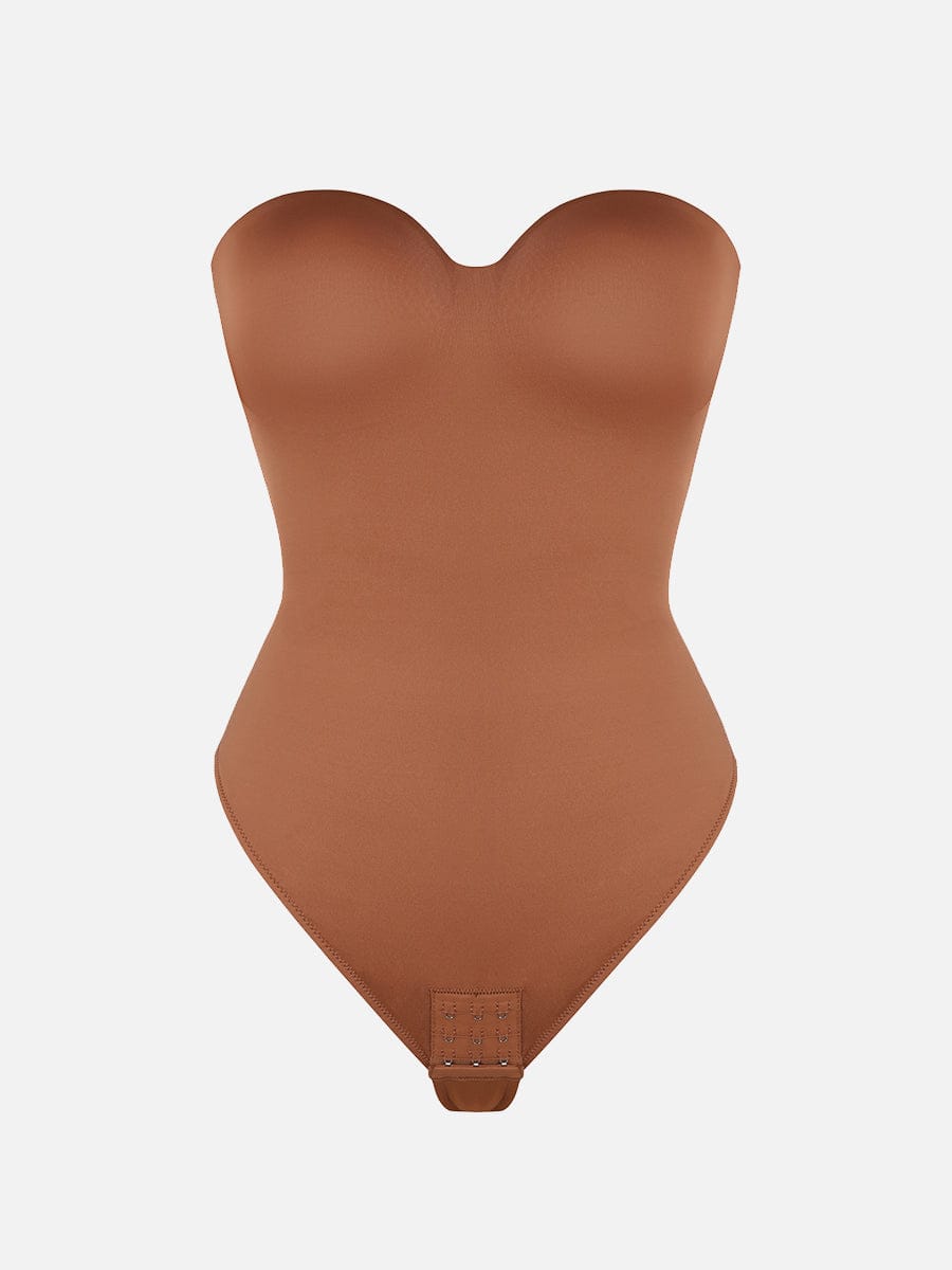 Seamless Shaper