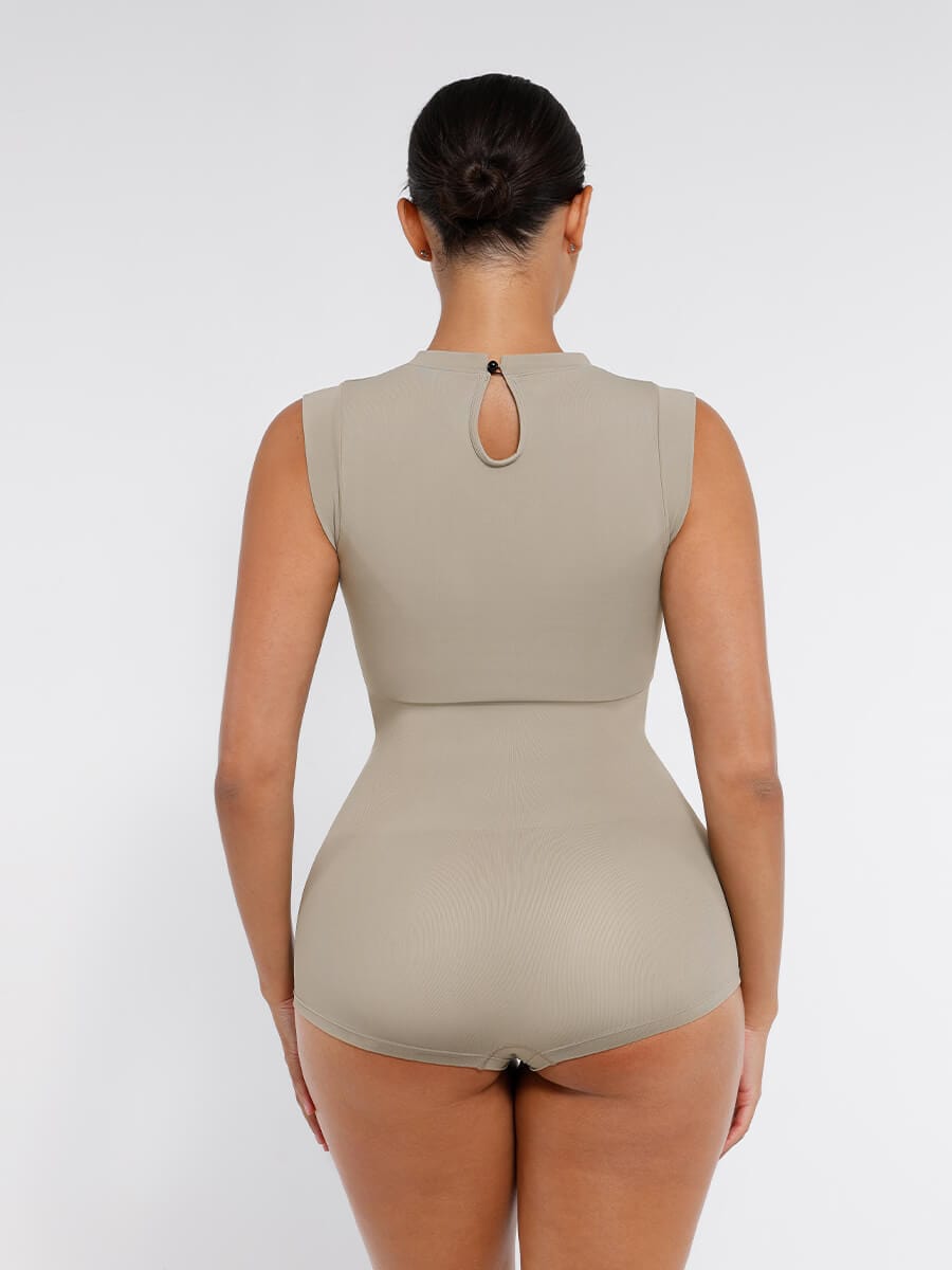 Seamless Shaper