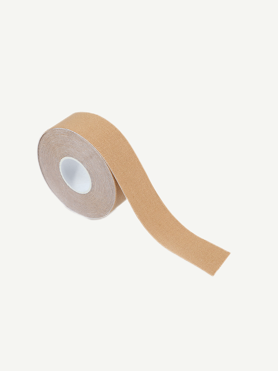 Wholesale Disposable Breathable Uncut Breast Lift Tape Firm Compression