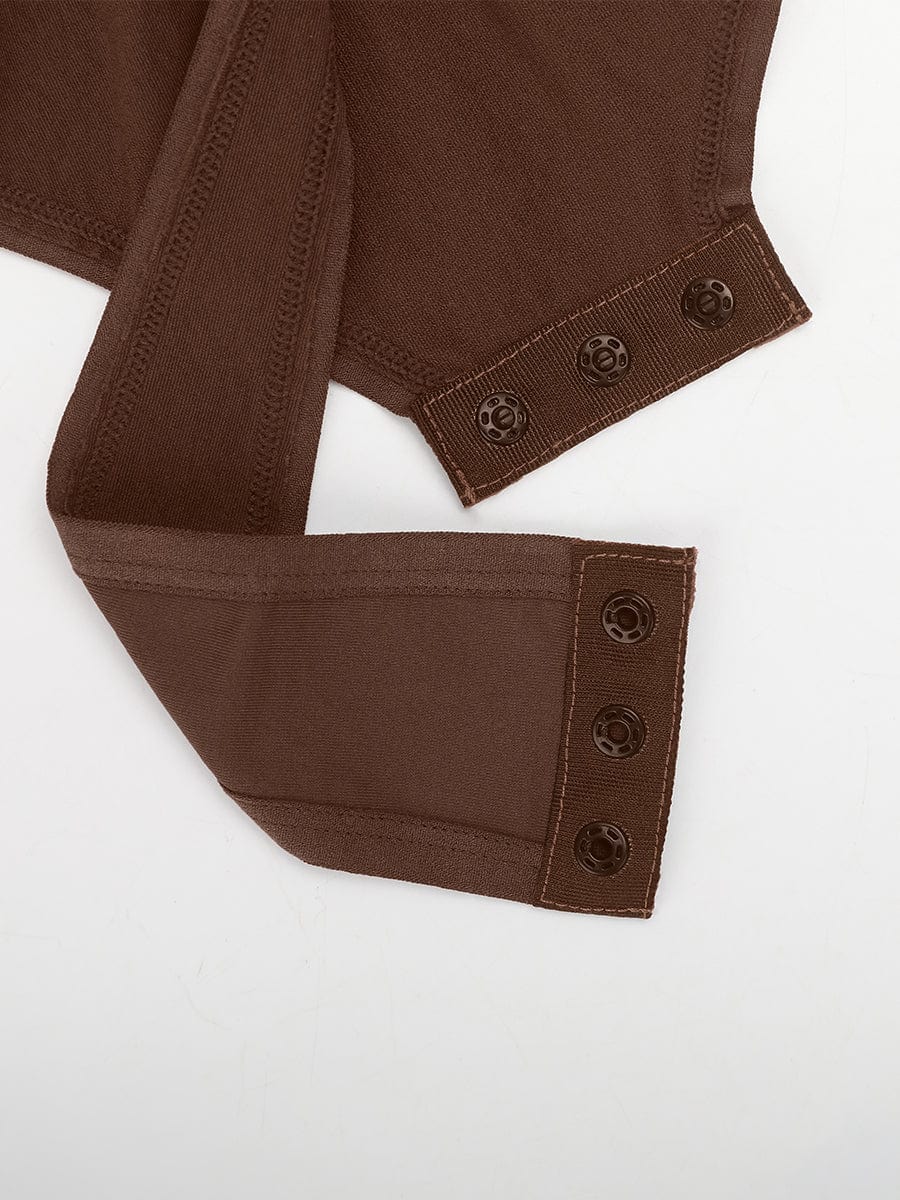 Shapewear Bodysuit