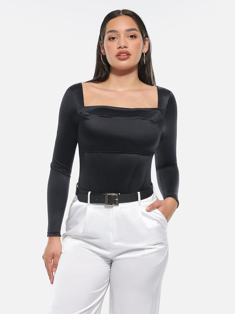 Shapewear Bodysuit