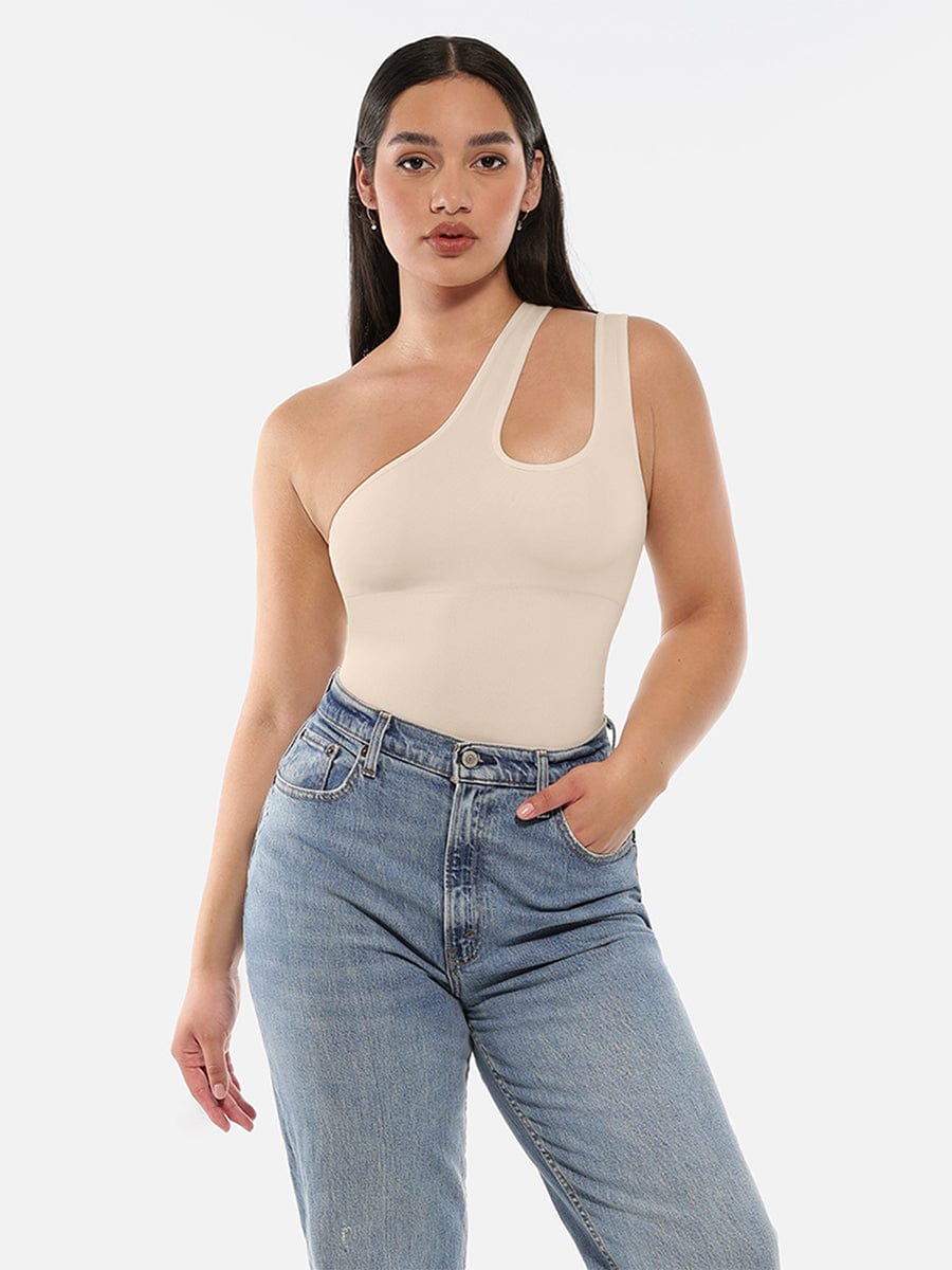 Shapewear Bodysuit