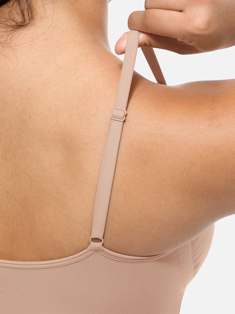 Shapewear Bodysuit
