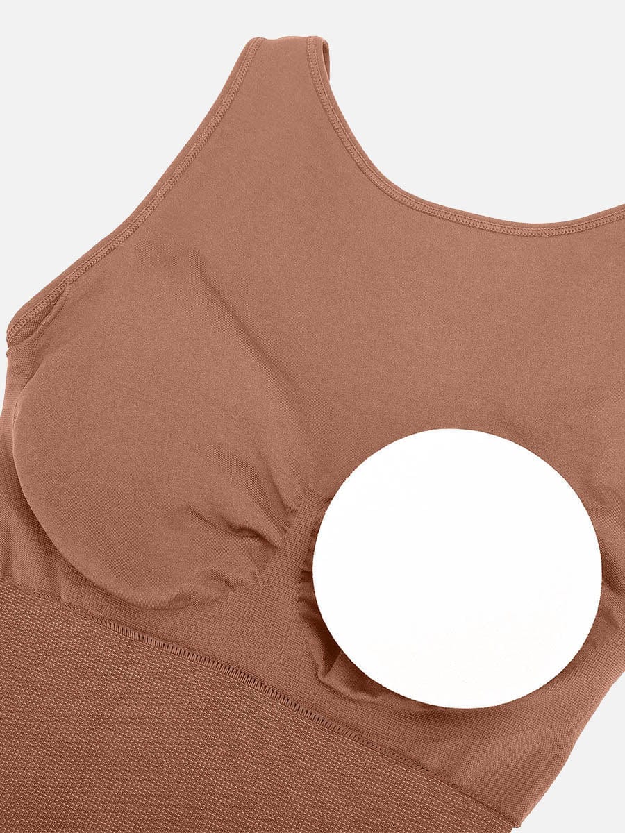 Shapewear Outerwear