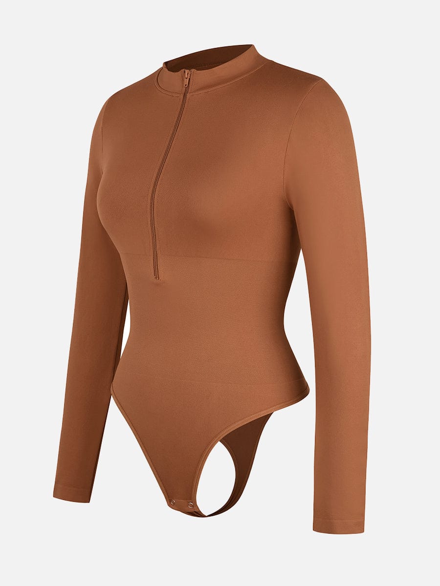 Shaping Bodysuit