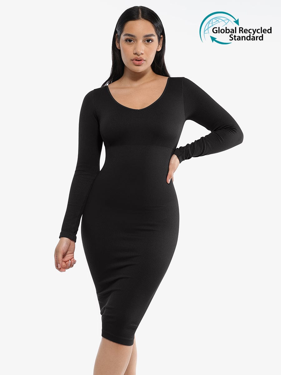 Shaping Dress
