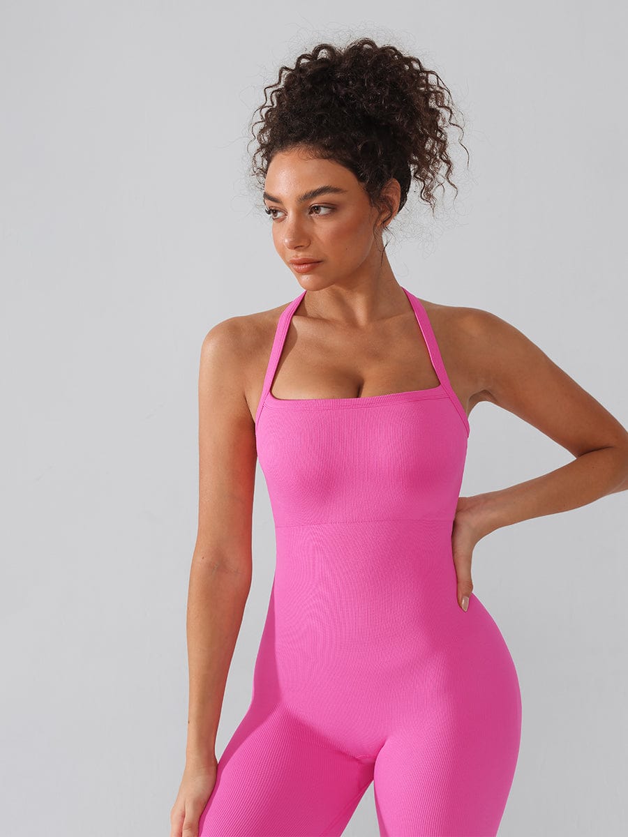 Shaping Jumpsuit