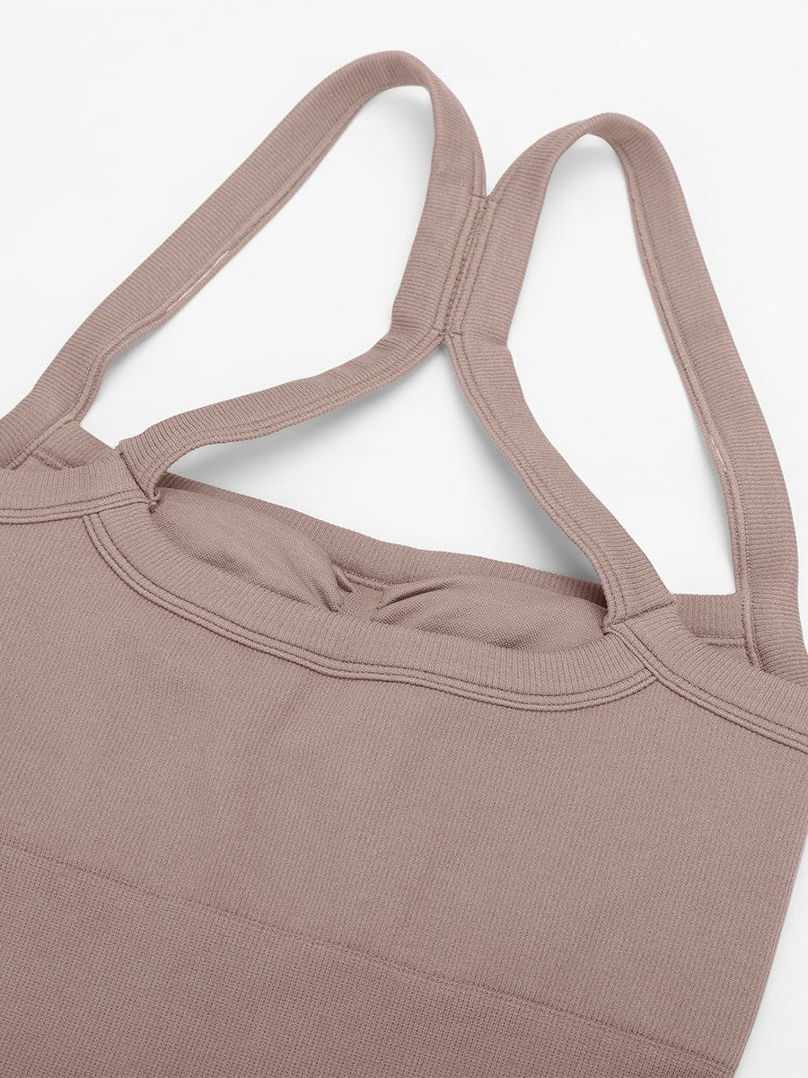 Shaping Jumpsuit