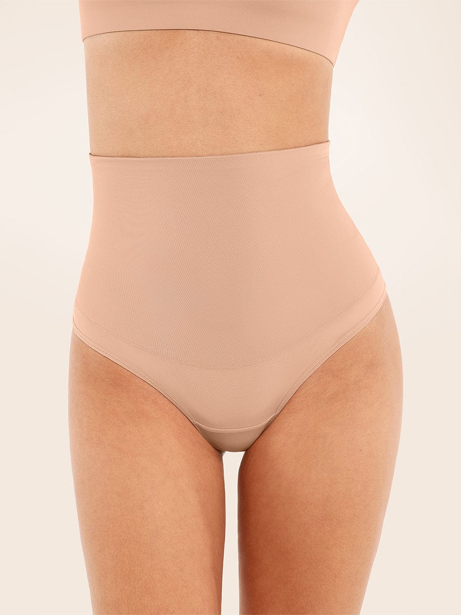 Tummy Control Panties